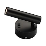 Applique murale de chevet – fabriquée en [matériau manquant], elle crée une ambiance naturelle et chaleureuse tout en reflétant votre goût élégant. lampe murale à une tête