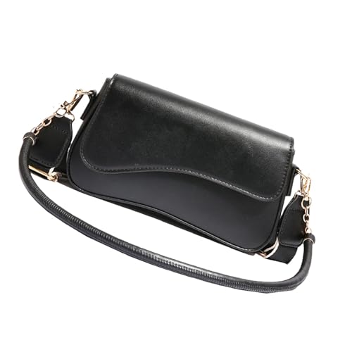 Sac à bandoulière tendance femmes pour libérer vos mouvements