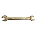 Ega Master Open-End Wrench 36-41 Mm Non Sparking Cu-Be