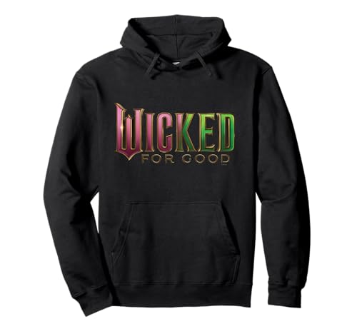Wicked Movie Merch