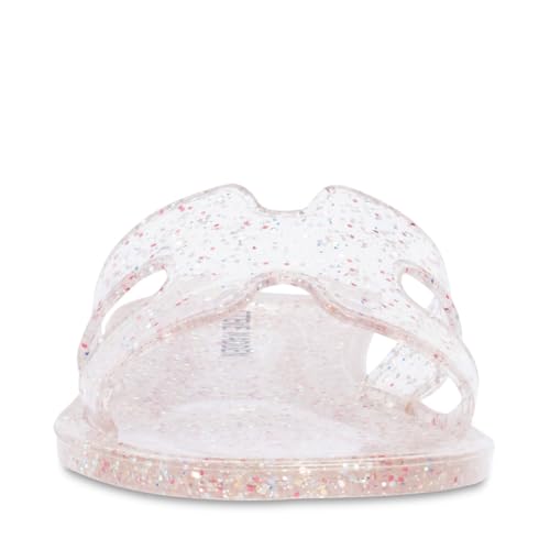Steve Madden Pop fille chaussure basse légère à lacets résistante