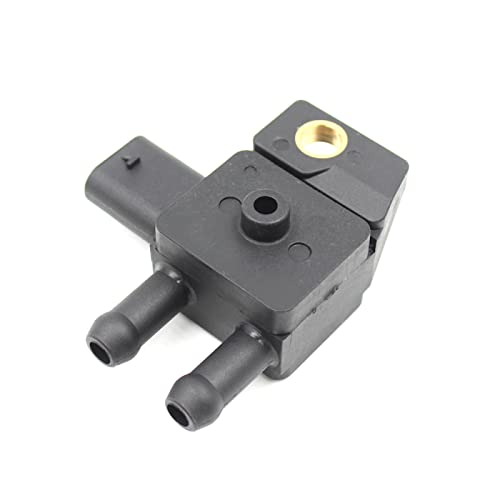 Capteur de pression échappement haute précision BMW X5 F15 N57D30D 7805758