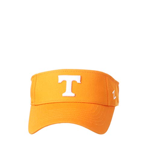 Image of ZHATS NCAA Mens Adjustable Visor Drill
