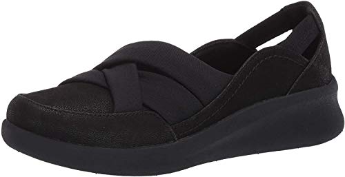 Image of Clarks Women's Sillian 2.0 Star Loafer
