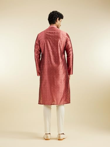 Image of DIWAS by MANYAVAR Men Kurta