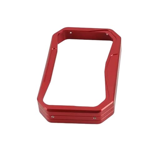 Protection écran tableau bord 450SR contre rayures et reflets de soleil - 7