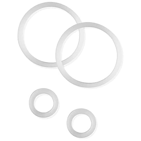 720°DGREE Replacement Gasket for sport lid for “noLimit“ Stainless Steel Water Bottle | One Size | BPA Free Cover