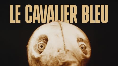 Le Cavalier bleu – vue 2