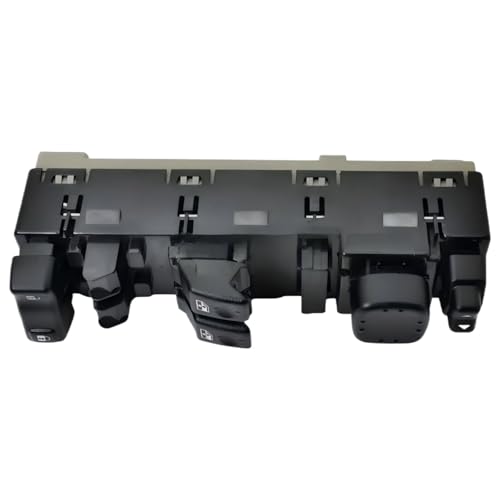 Bouton lève-vitre auto défectueux ? Changez pour la pièce 15883318