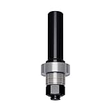 CMT CMT Orange Tools 924.120.10 - Mandril portafresas s 12 con rodamiento