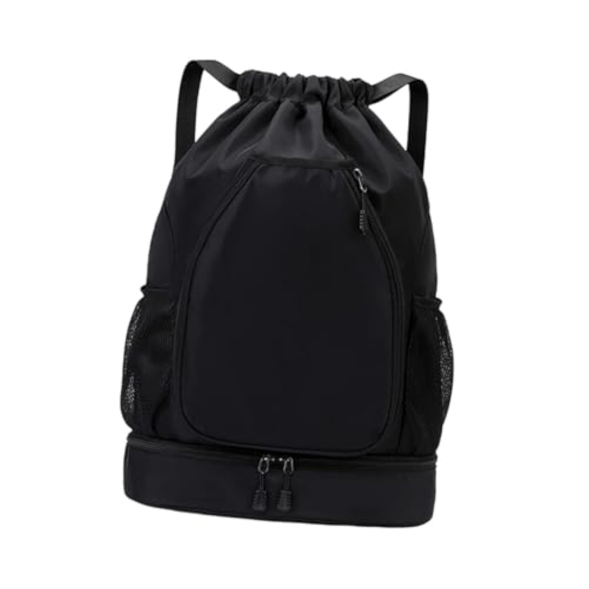 Portable Adjustable Tennis Backpack for Racquet Carrying