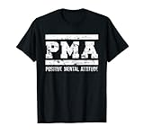 Positive Mental Attitude Shirts