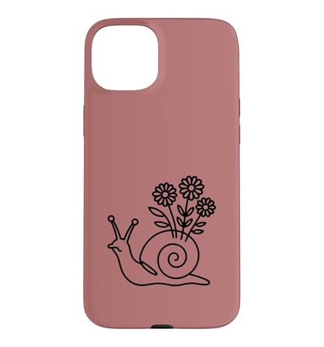 �~�j�}���X�g �J�^�c���� ���C���h�t�����[ �u�[�P ���C���A�[�g �X�}�z�P�[�X iPhone 15 Plus �p