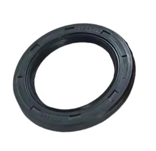 Sello de aceite delantero del cigüeñal 31293199 de coche S60 1.6T