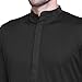 Majesnic Premium Men's Fashion Kurta Pajama for Men | Lightweight, Comfortable Indian Traditional Wear (US, Alpha, Large, Regular, Regular, Jet Black)