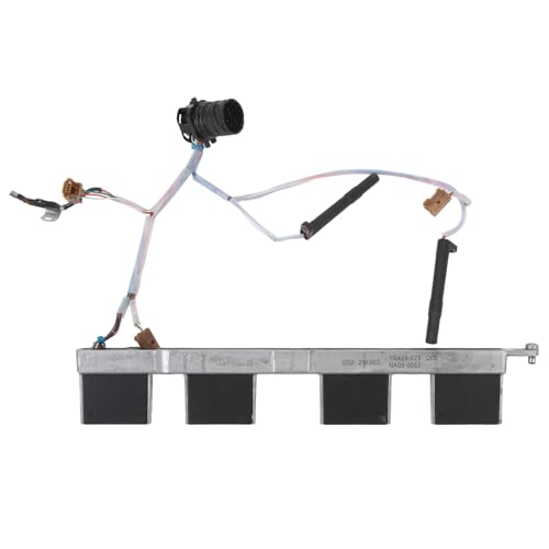 Capteur position engrenage transmission PDK 2WD auto robuste - 6