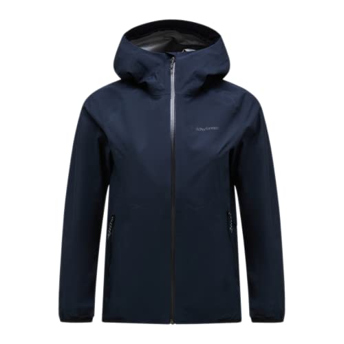 PEAK PERFORMANCE M Pac Gore-Tex Jacke, blau (Salute Blue), M