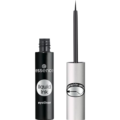 ESSENCE EYELINER LIQUIDO - Image 3