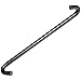 Mavrik Exact FIT for Comstock Castle 30H S-Hook, 3-1/2