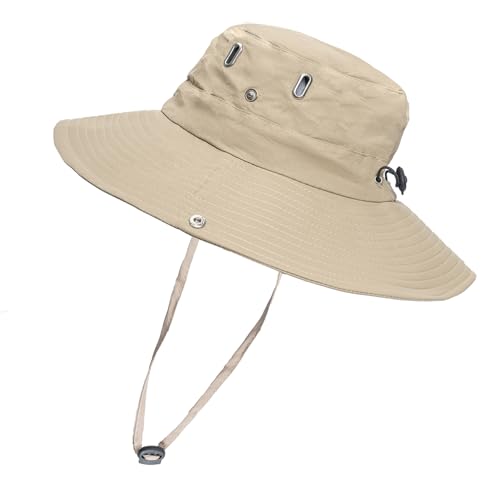 Safari Adventure Set with Binoculars, Sun Hat, and Wild Animal Print Scarf