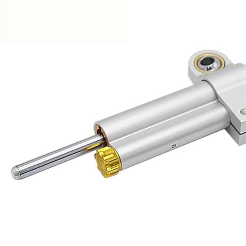 Amortisseur de direction moto élimine le guidonnage sur Yamaha MT 07 MT 09