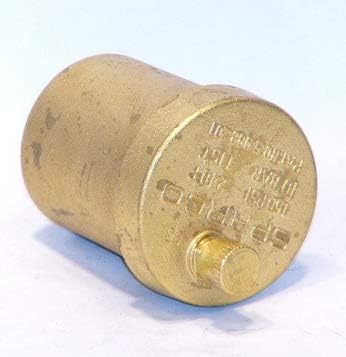 Goldtop Universal Air Vent for Residential and Com