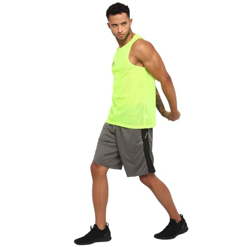 Image of Nivia Men Shorts