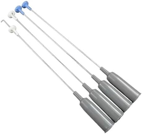 シャープ XQB80-674EL-T XQB80-571EL-T 洗濯機サスペンションロッドショックアブソーバーと互換性あり(52.