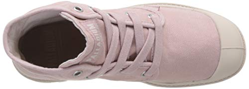 Image of Palladium Women's Hi-Top Trainers