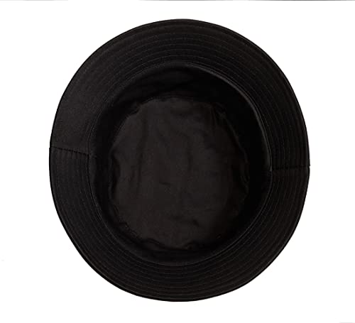 Image of Quanhaigou Bucket Hats Unisex Summer Travel Beach Fisherman Cap for Men Women Teens