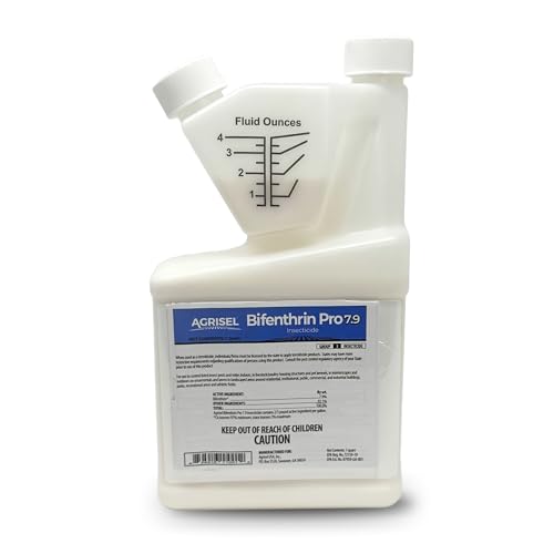 Agrisel Bifenthrin Pro 7.9