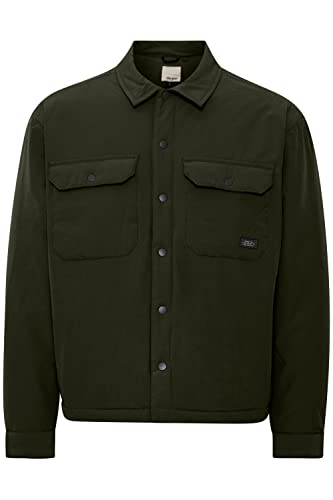Vêtement d'extérieur homme b BLEND blouson veste casual pour le quotidien et la mi-saison