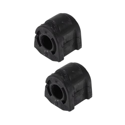 Buje de barra estabilizadora delantera compatible con Subaru WRX 2015-2019 2