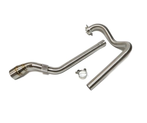 FZ25 �}�t���[ �G�L�]�[�X�g�p�C�v �G�L�p�C �����N�p�C�v ���X���b�v�I�� 50.8 ���ԃp�C�v �X�e�����X