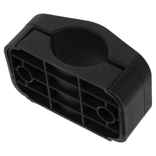 DOITOOL Clips Câbles Haute Tension Métallique Clips de Fixation Robustes pour Câbles Électriques Accessoires de Gestion pour Boîtier de Distribution