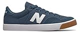 Zoom IMG-1 new balance numeric nm212 blue Zoom IMG-1 new balance numeric nm212 blue