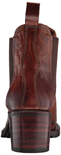 Frye Women's Sabrina Chelsea Bootie3
