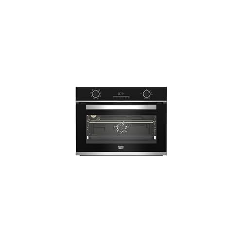 Beko BBCM13300XC Inox - vue 7