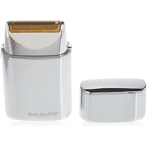 BaBylissPRO Foil Shaver FXFS1 Cover