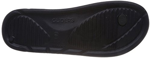 Image of Liberty Mens Sandy N.Blue Slipper - 10 UK (97010011)