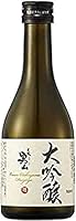 盛田 尾張 男山 大吟醸 瓶 [ 日本酒 愛知県 300ml ]