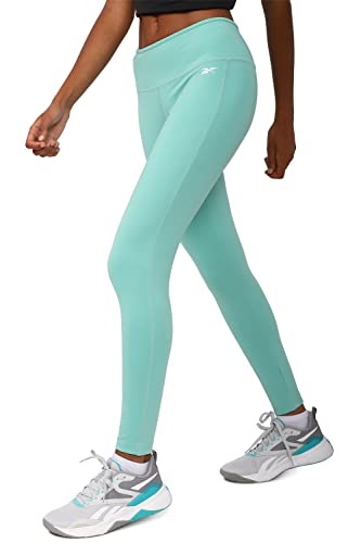 Image of Reebok Women's Classic Tights
