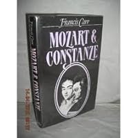 Mozart and Constanze 0380698846 Book Cover