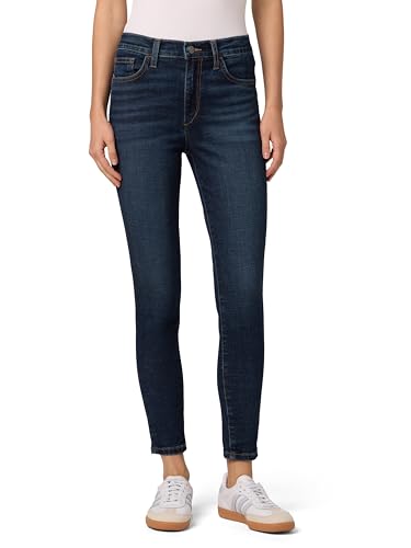 Joe's Women's The Charlie High Rise Skinny Jean