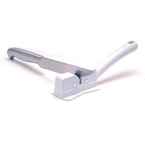 Afiador de Facas Fackelmann Branco