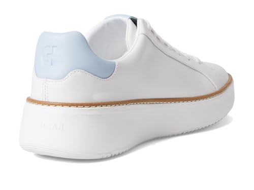 Image of Cole Haan Women's Grandpro Topspin Court Sneaker