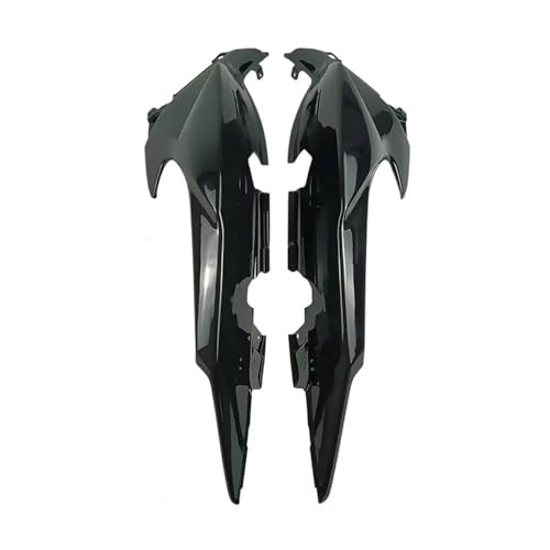 Carénage queue T-MAX 560 coque de protection arrière ABS injecté - 4