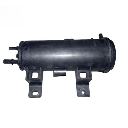 Filtre de carburant canister pour corriger odeur essence Focus 2012
