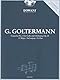 Goltermann: Concerto No. 4 for Cello and Orchestra in G Major, Op. 65