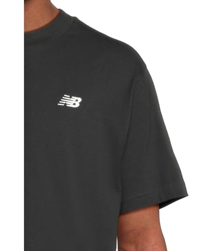 New Balance Men's Sport Essentials Cotton T-Shirt4